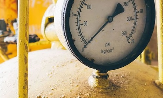 Detecção de Vazamento gas2