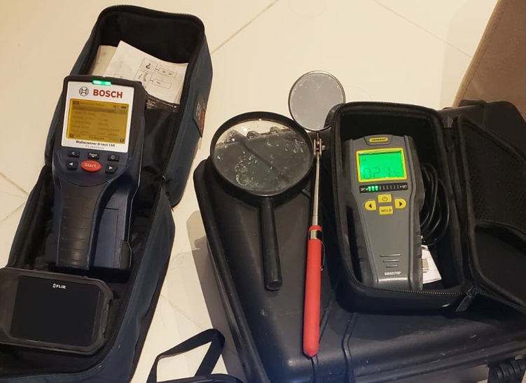 Equipamentos