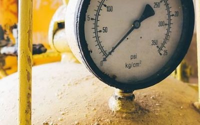 Detecção de Vazamento gas2